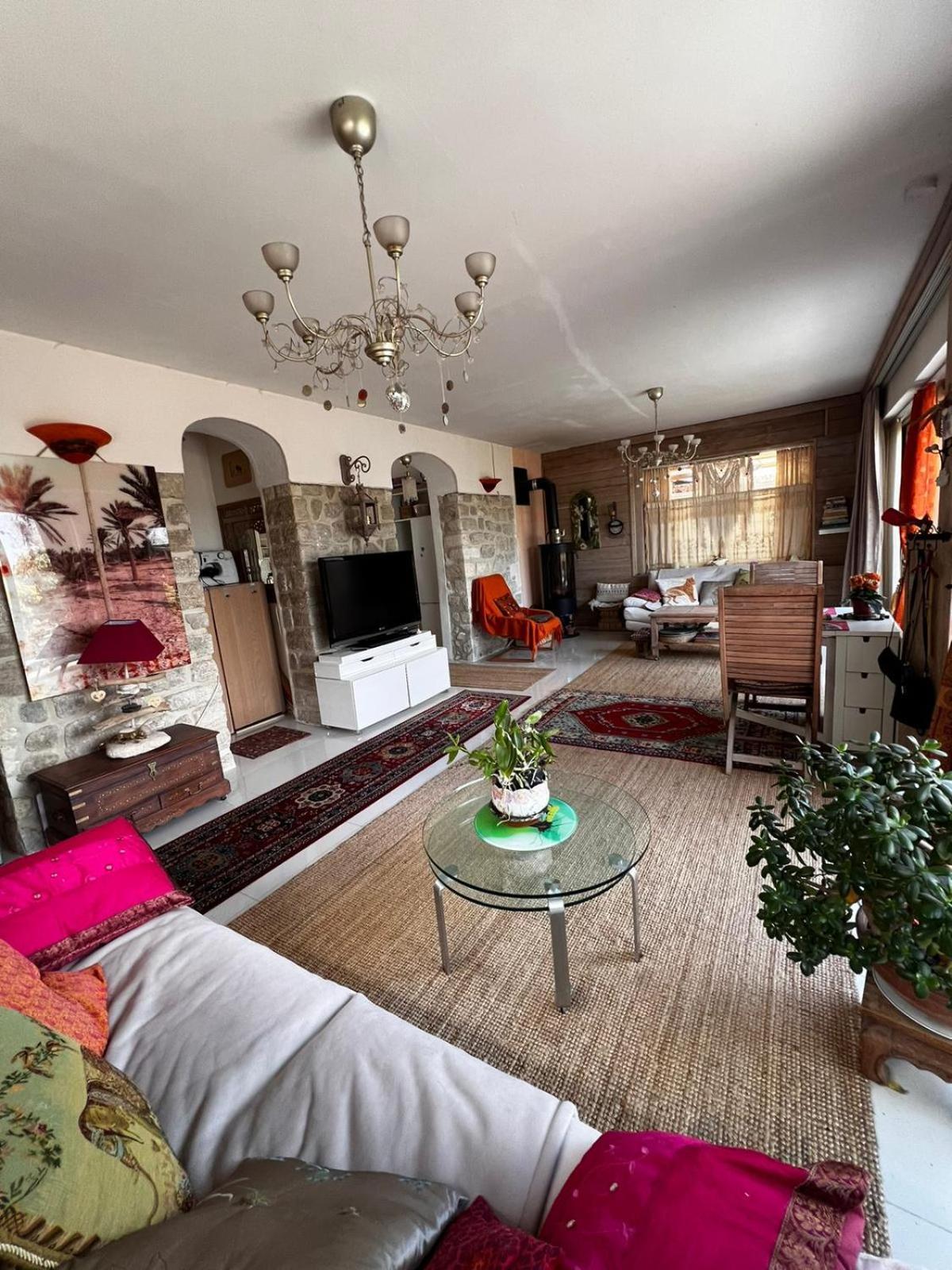 Villa Un Coin Paisible En Front De Mer à Ouistreham Extérieur photo